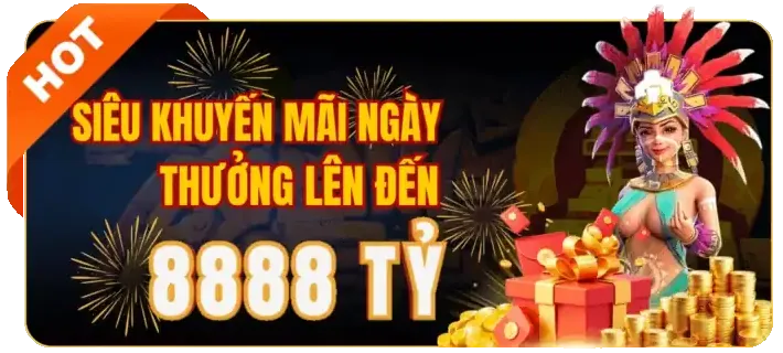 Jackpot lũy tiến tại NEW88011 Nổ Hũ