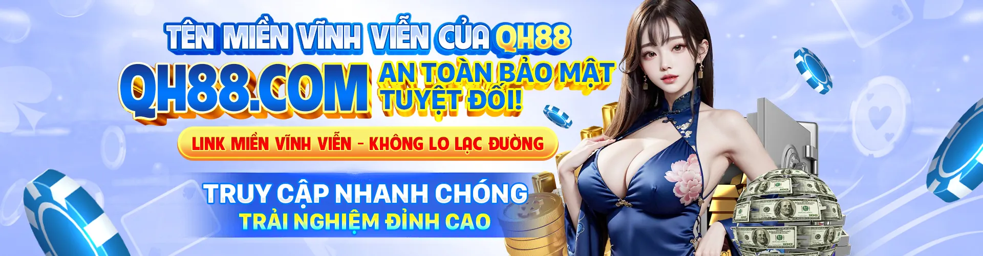 Hình ảnh minh họa an toàn giải trí trực tuyến với new88011 nổ hũ